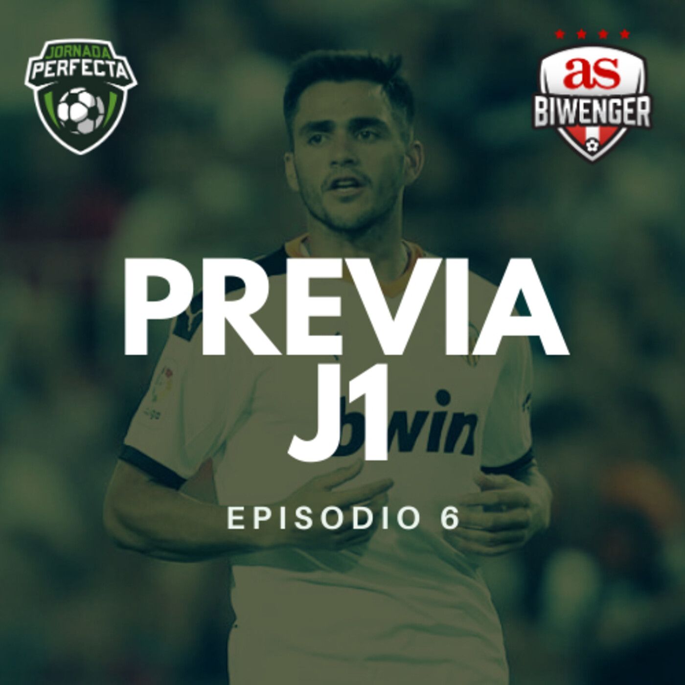 Jornada Perfecta Podcast