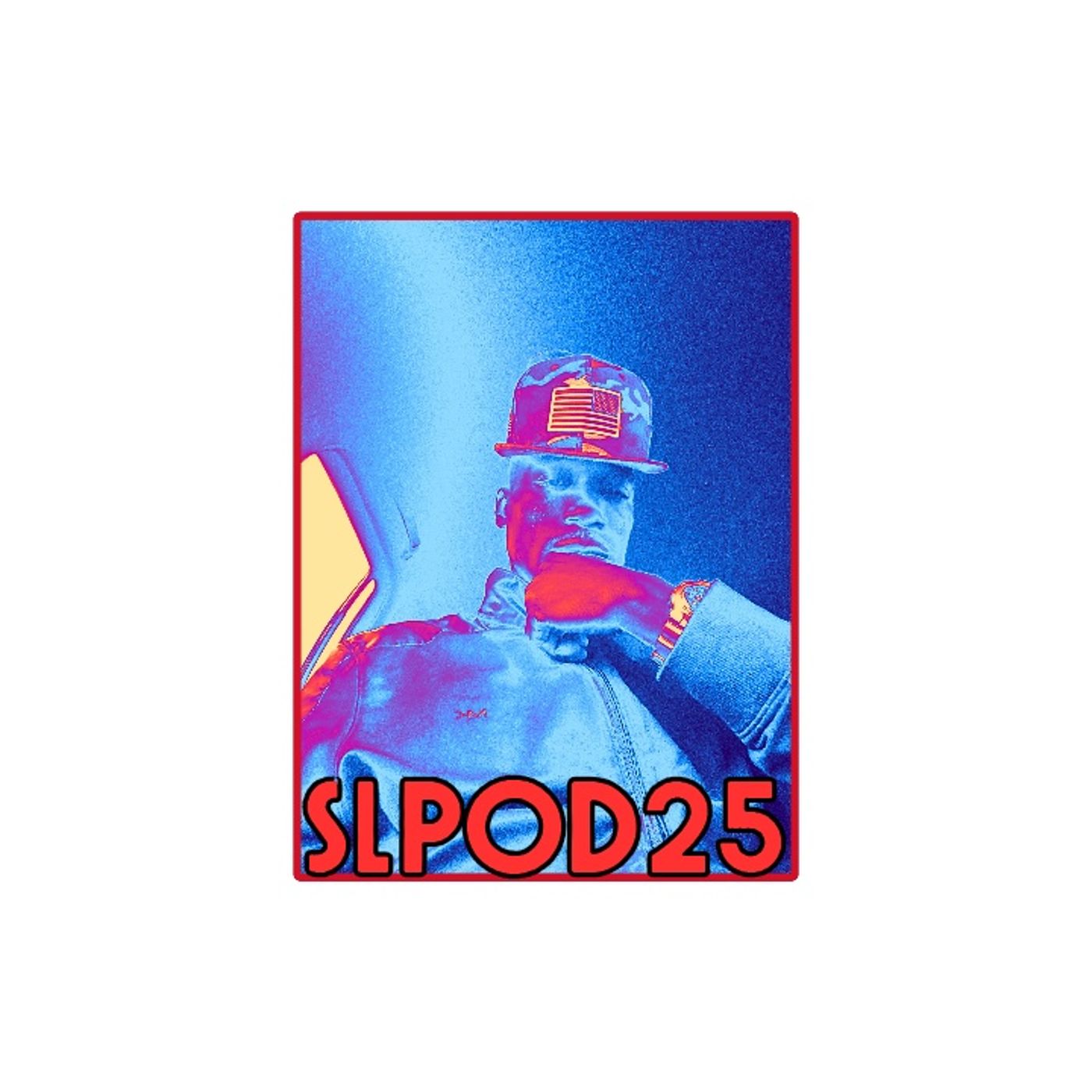 Shizzy Lit Pod!! 2025