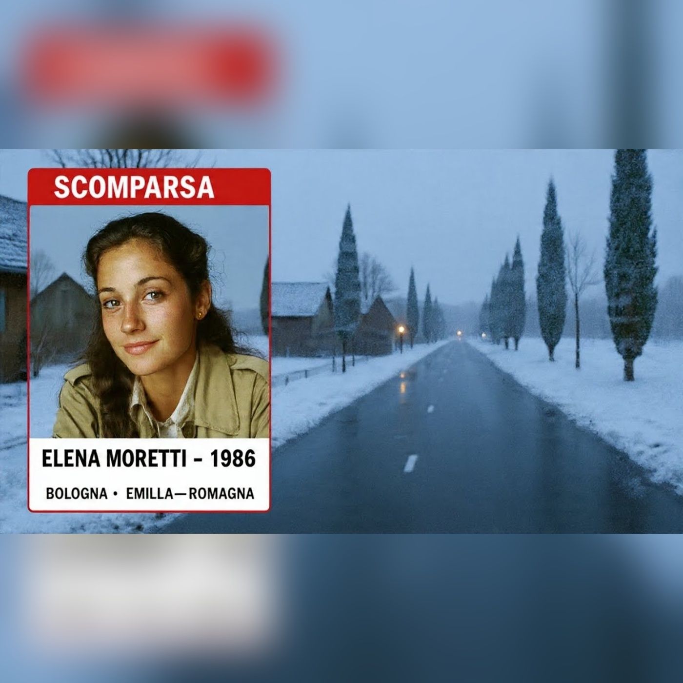 Bologna 1986: l'arresto rompe 40 anni di silenzio I Cold Case Risolto episode artwork