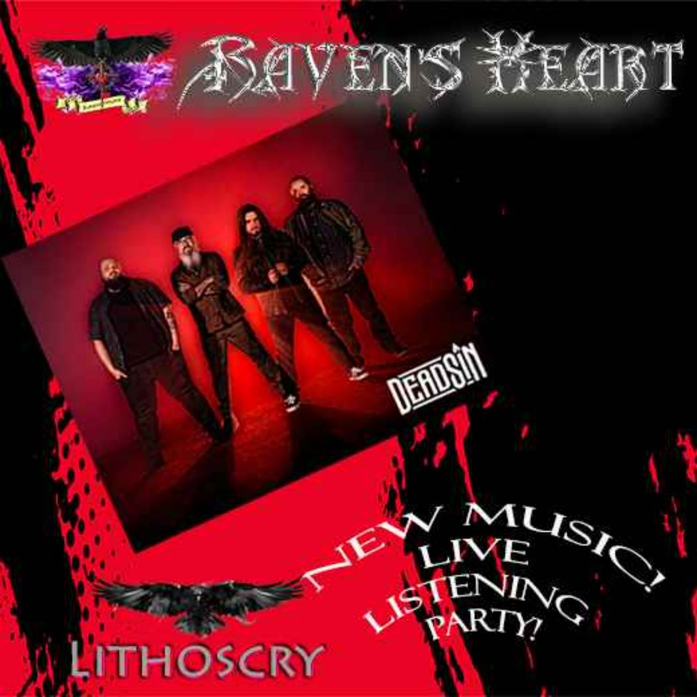 Get Real! -Lithoscry