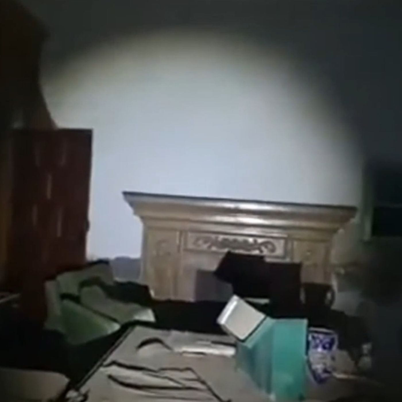 Voces del Misterio 7tv: Investigación paranormal en el Cortijo de los Quebrantos episode artwork