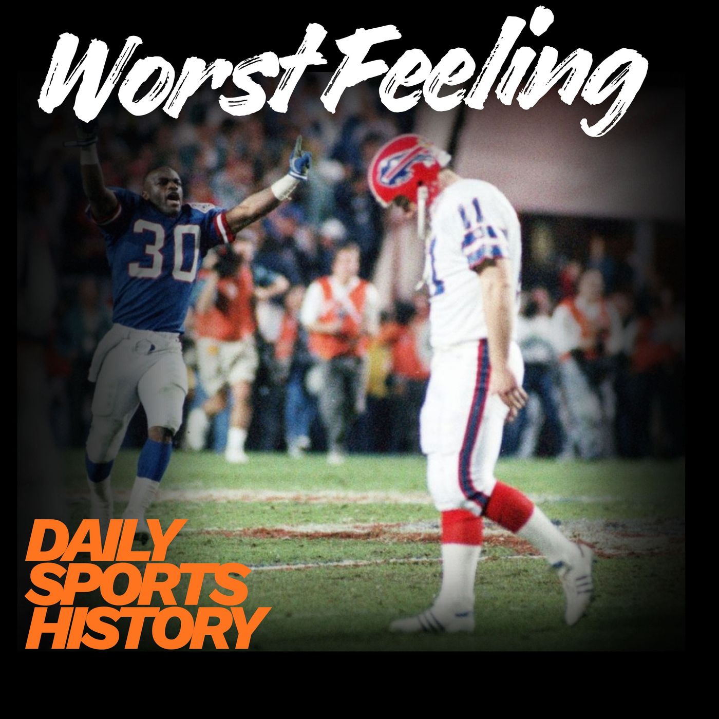 Daily Sports History