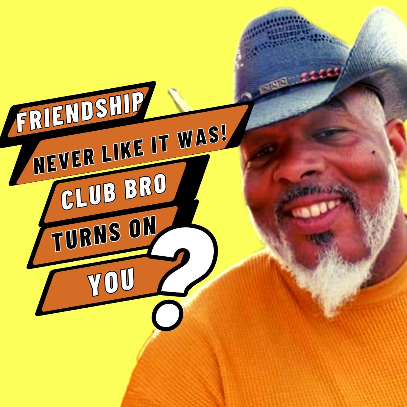 When Club Bros Turn on You - Never the Same Again