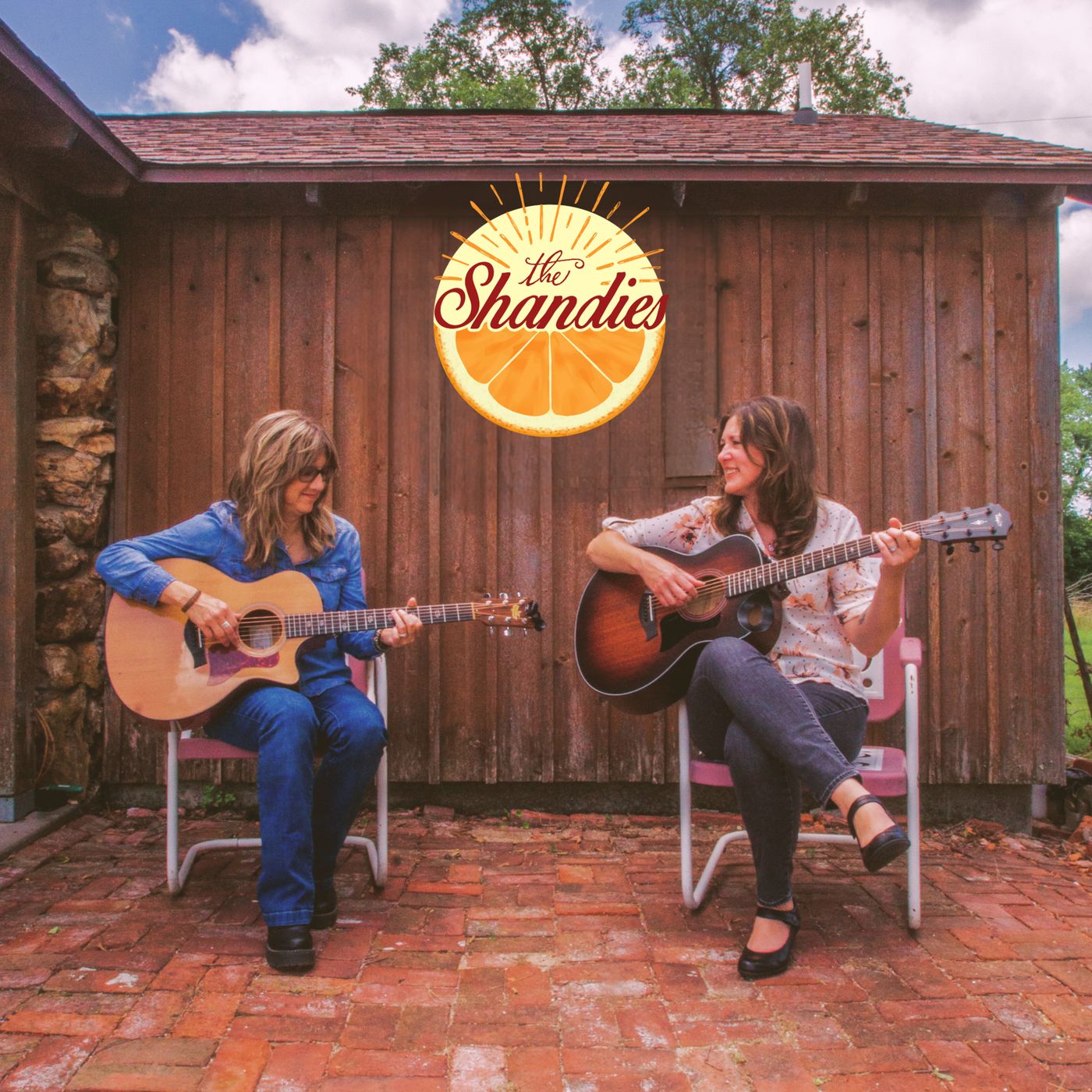 The Shandies - A Lovely Sip of Music from Springfield, MO! episode artwork