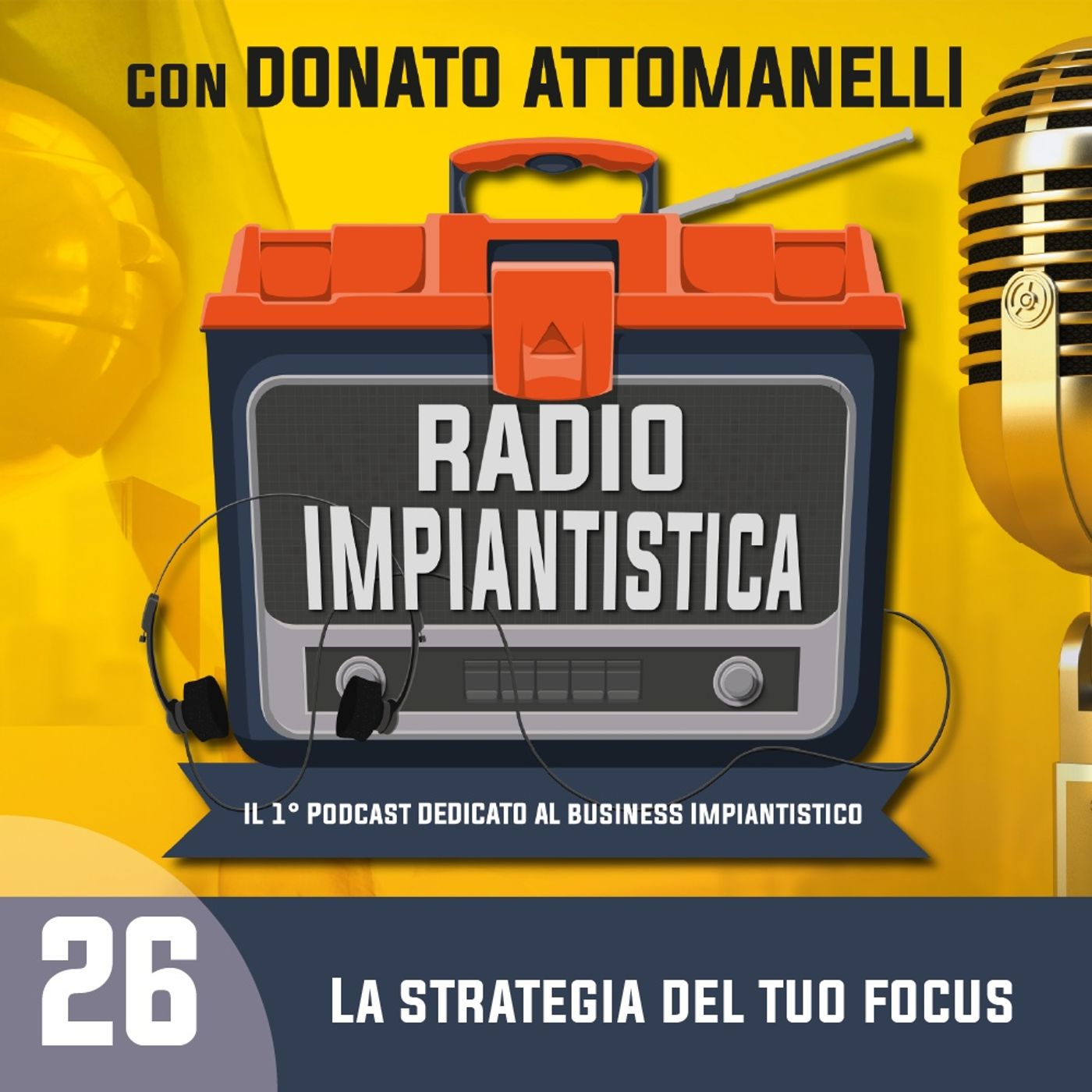 Radio Impiantistica