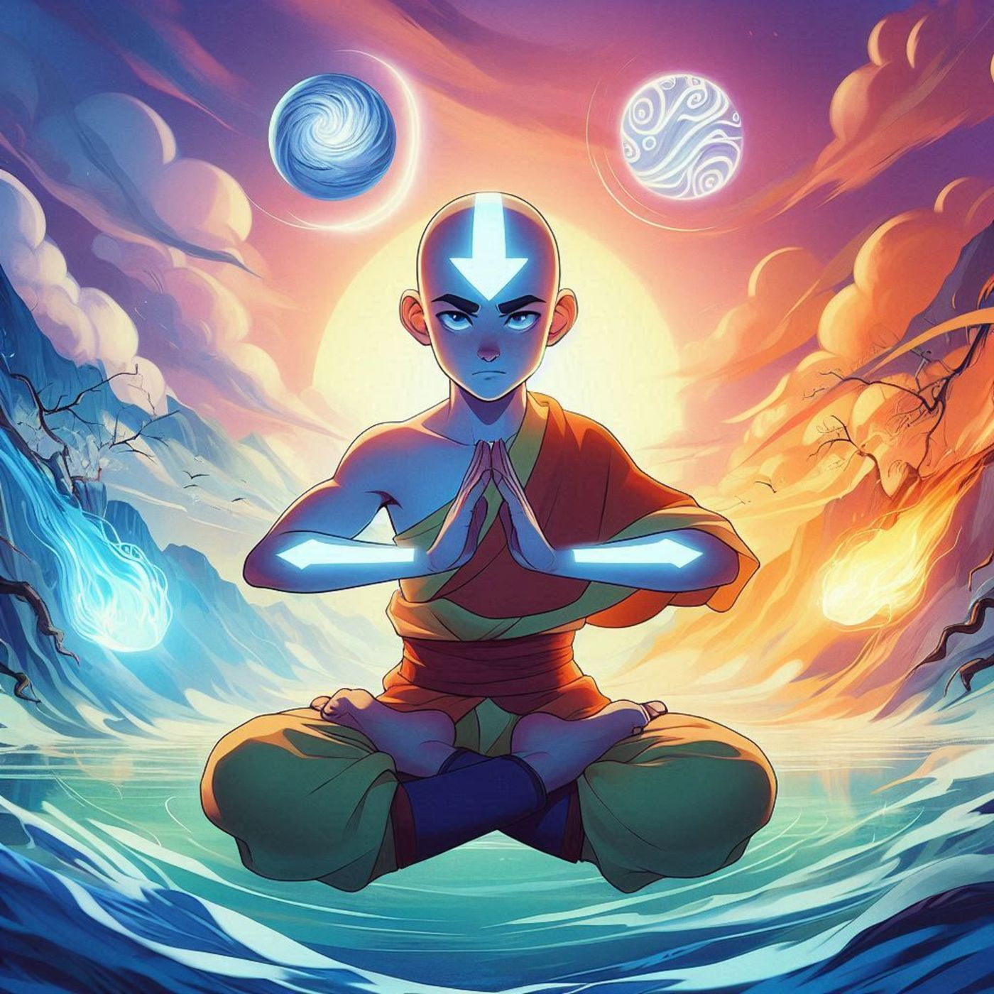 Avatar - The Last Airbender Everything We Know So Far