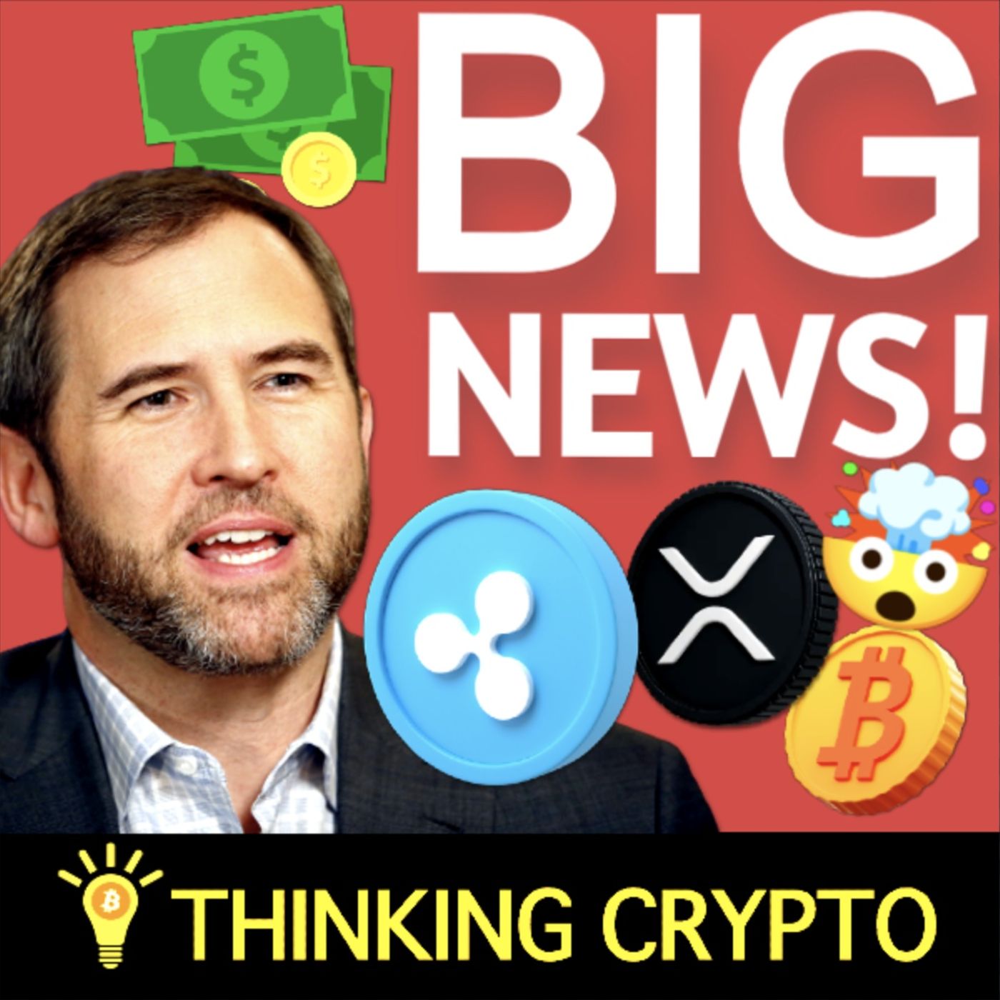 🚨RIPPLE ACQUIRES STANDARD CUSTODY! WHAT IT MEANS FOR XRP & ETHEREUM SPOT ETF APPROVAL ODDS