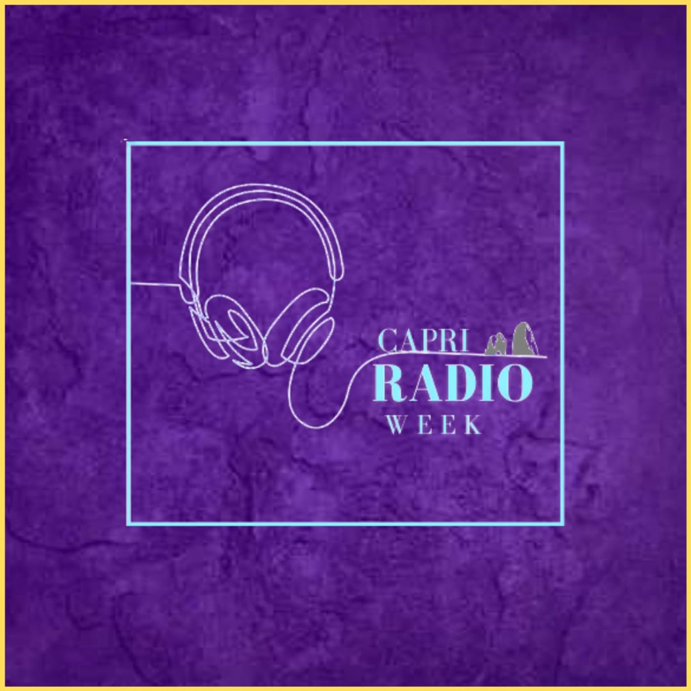 CAPRI RADIO WEEK