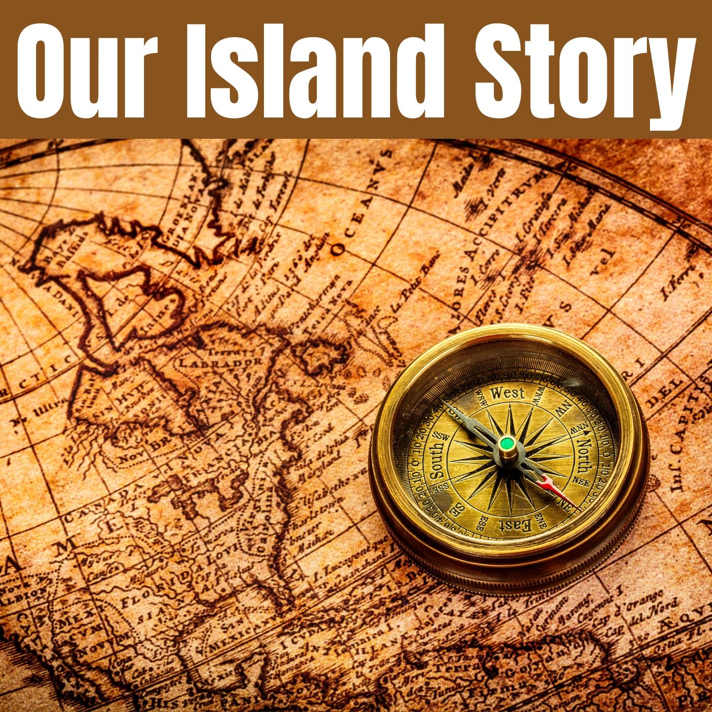 Our Island Story