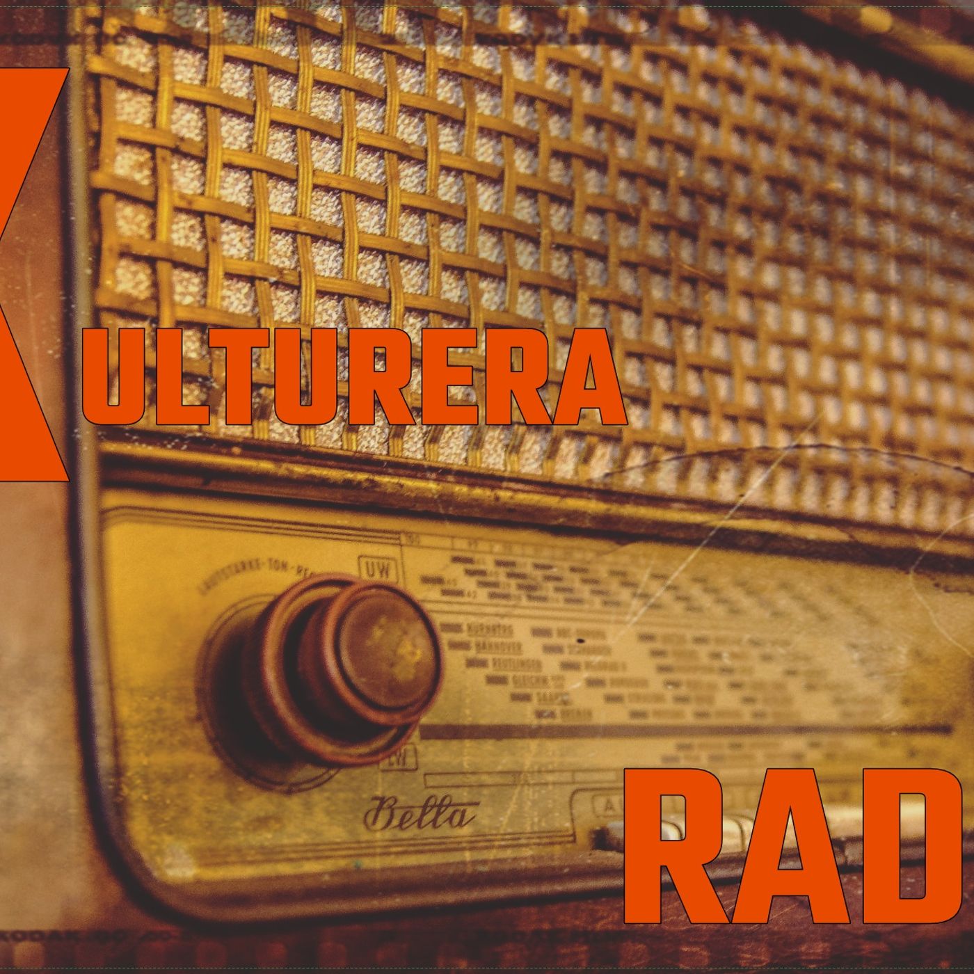 RADIO KULTURERA