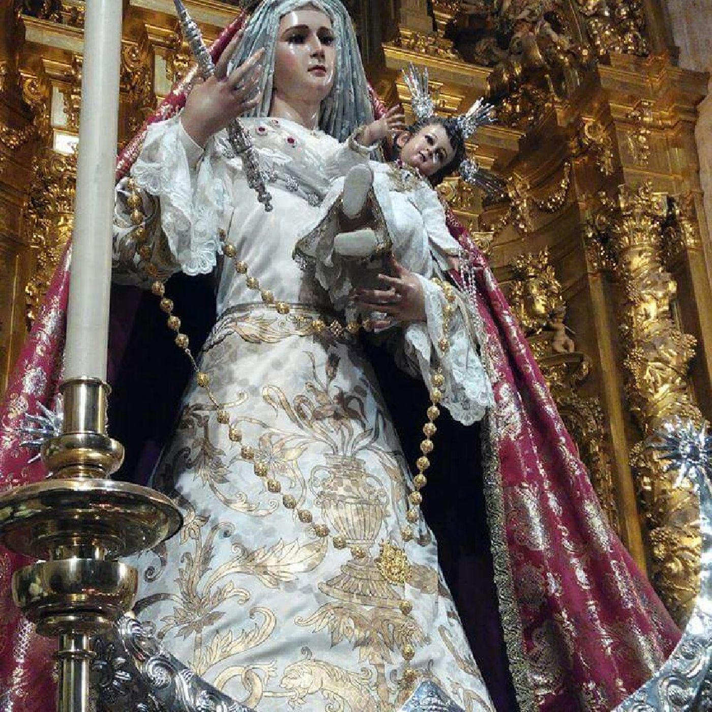 Pistas de Estampas De Pasion Salamanca