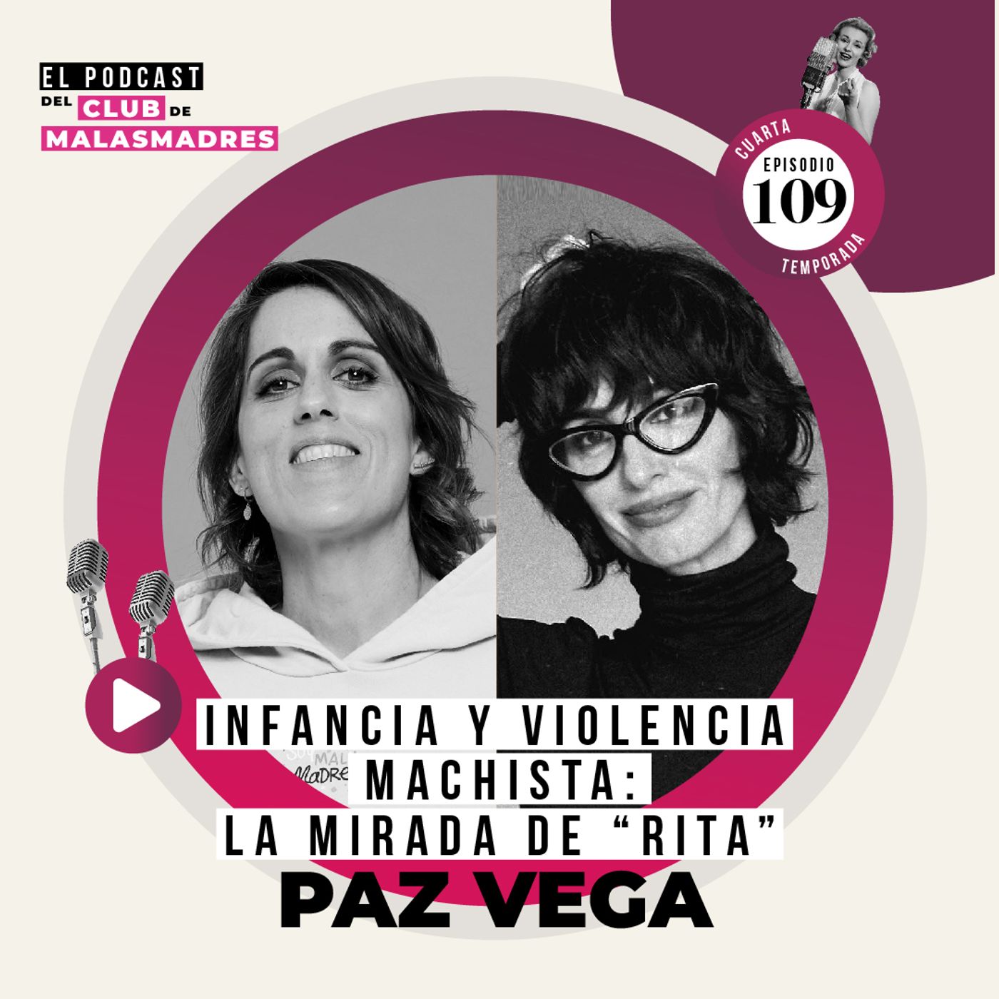 Club de Malasmadres