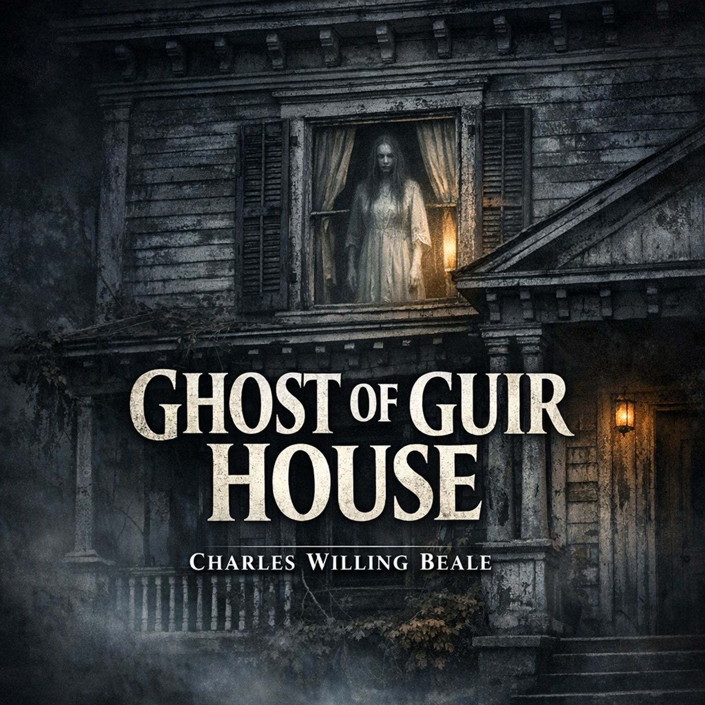 🟡 Ghost of Guir House (Full Audiobook) | Charles Willing Beale episode artwork