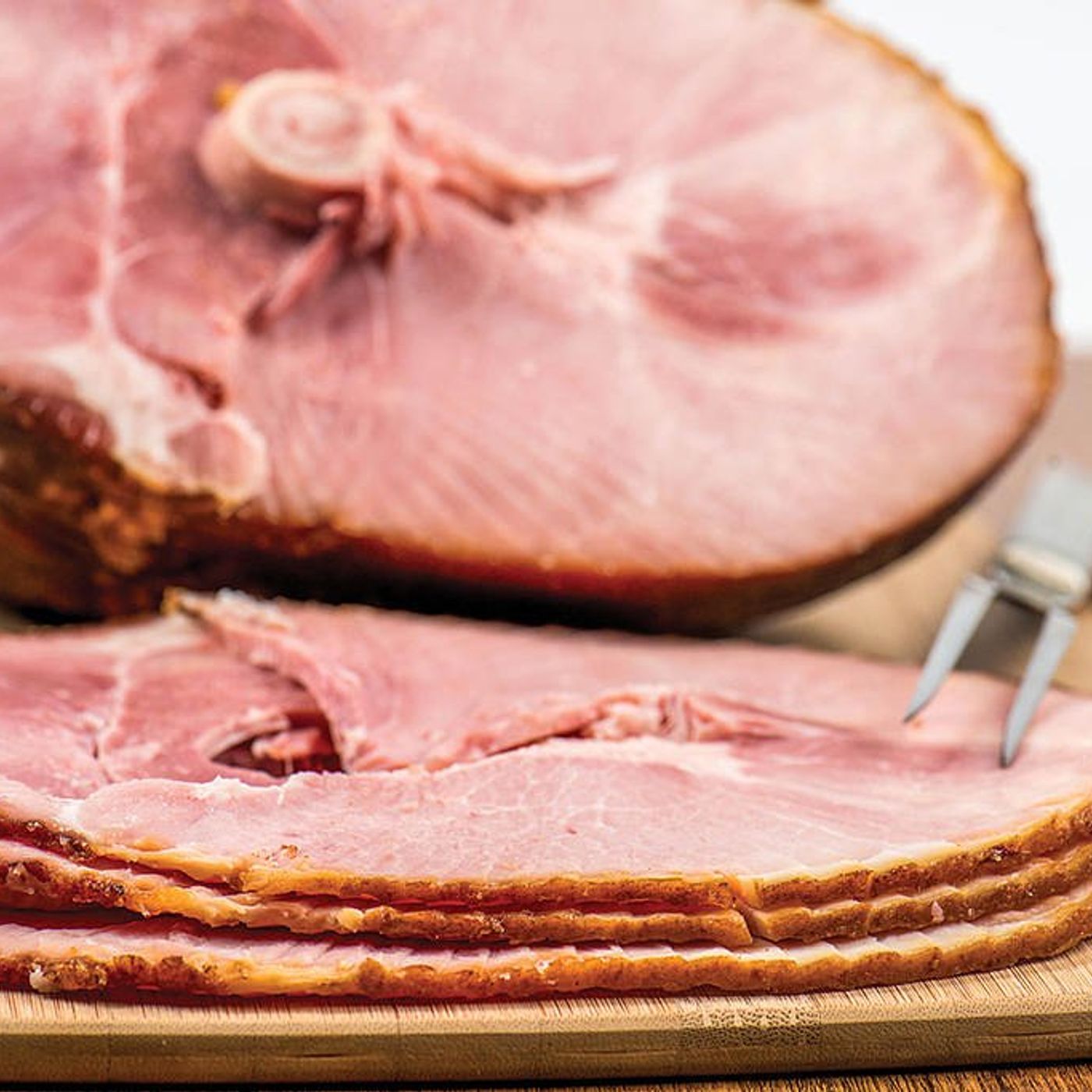 Kendall County church hosting annual ham supper episode artwork