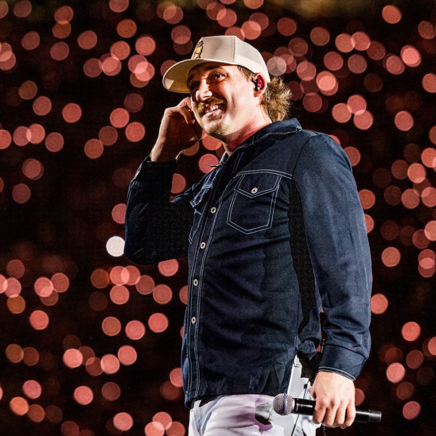 Morgan Wallen’s Pittsburgh Show Canceled Over ‘Adverse Weather’ That Didn’t Arrive
