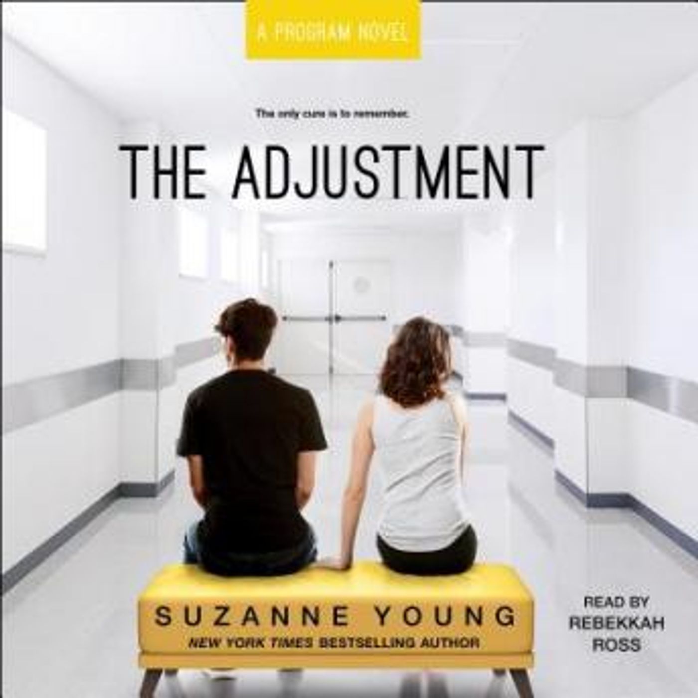 Download New Full Audiobooks in Teen & YA, Mystery & Thriller
