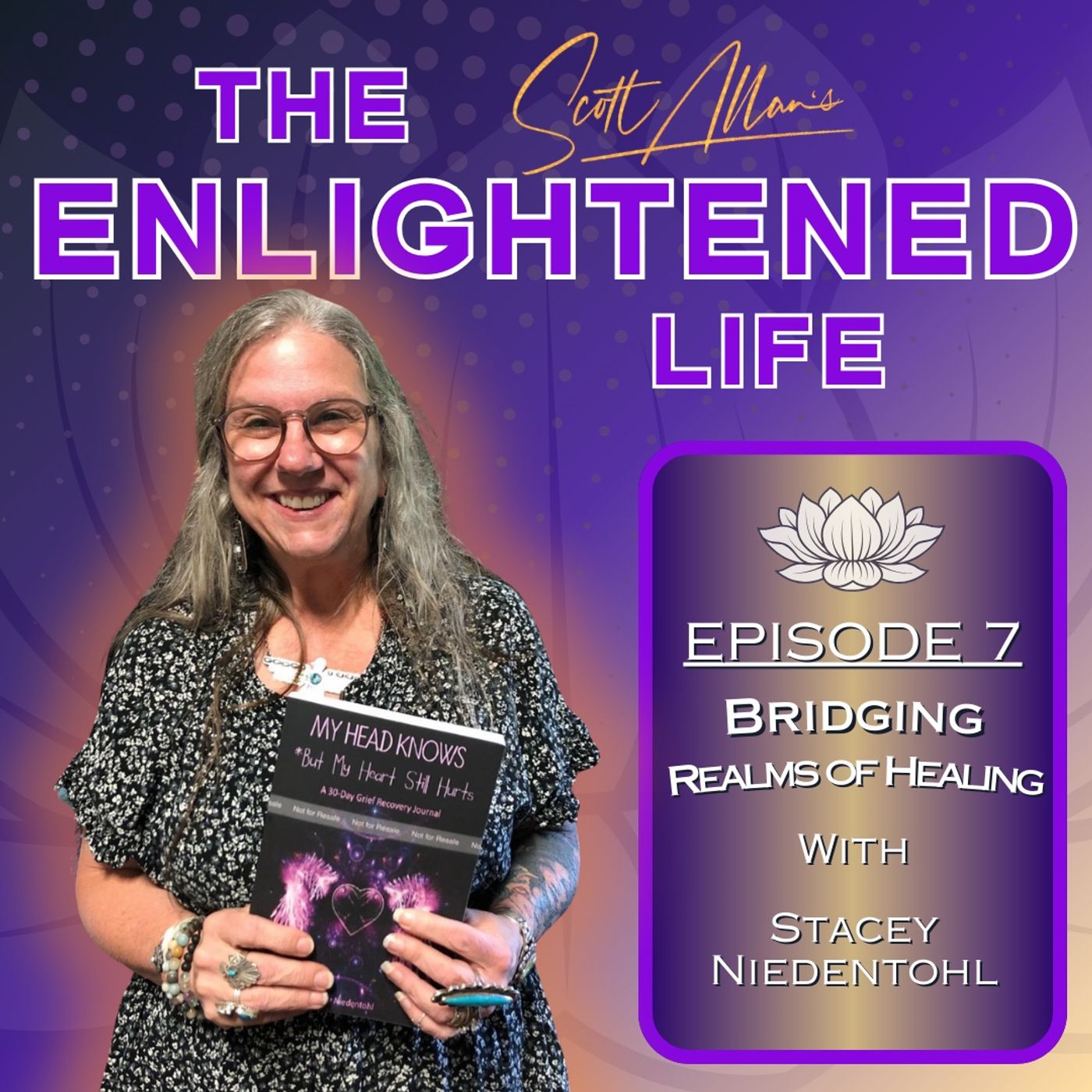 The Enlightened Life Podcast