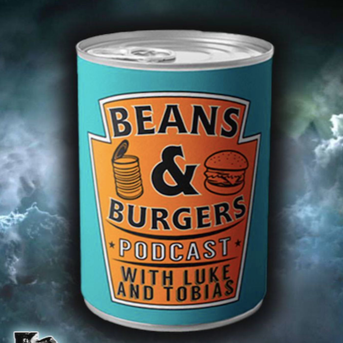 Beans and Burgers Podcast