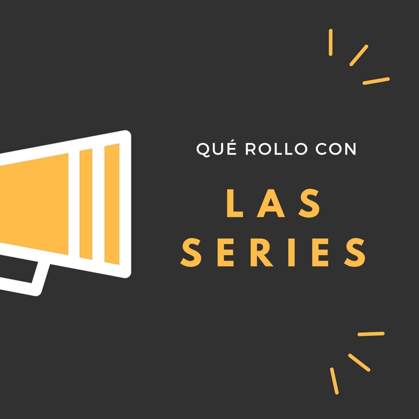 LAS SERIES episode artwork