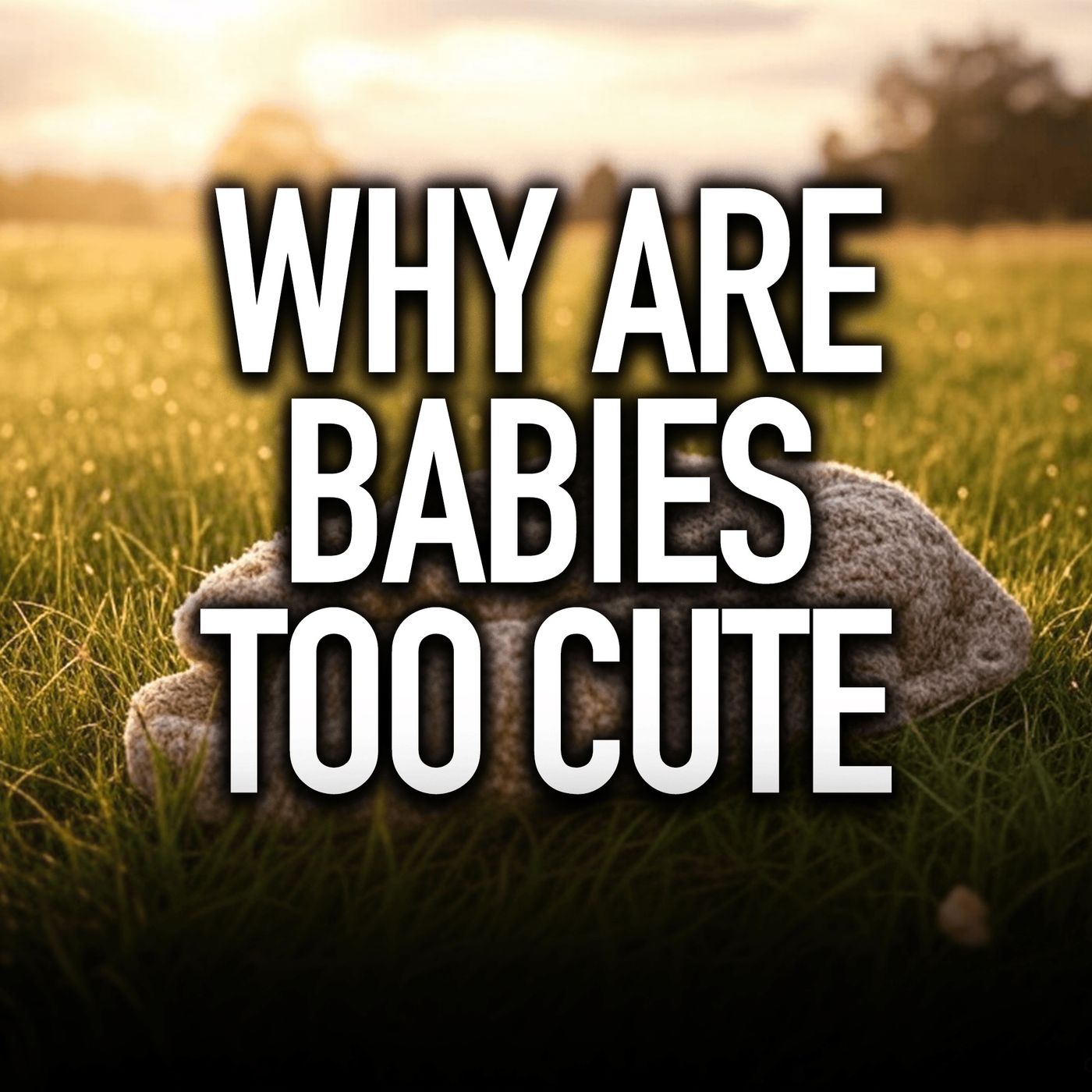 Why are babies soo cute | Mufti Menk Podcast