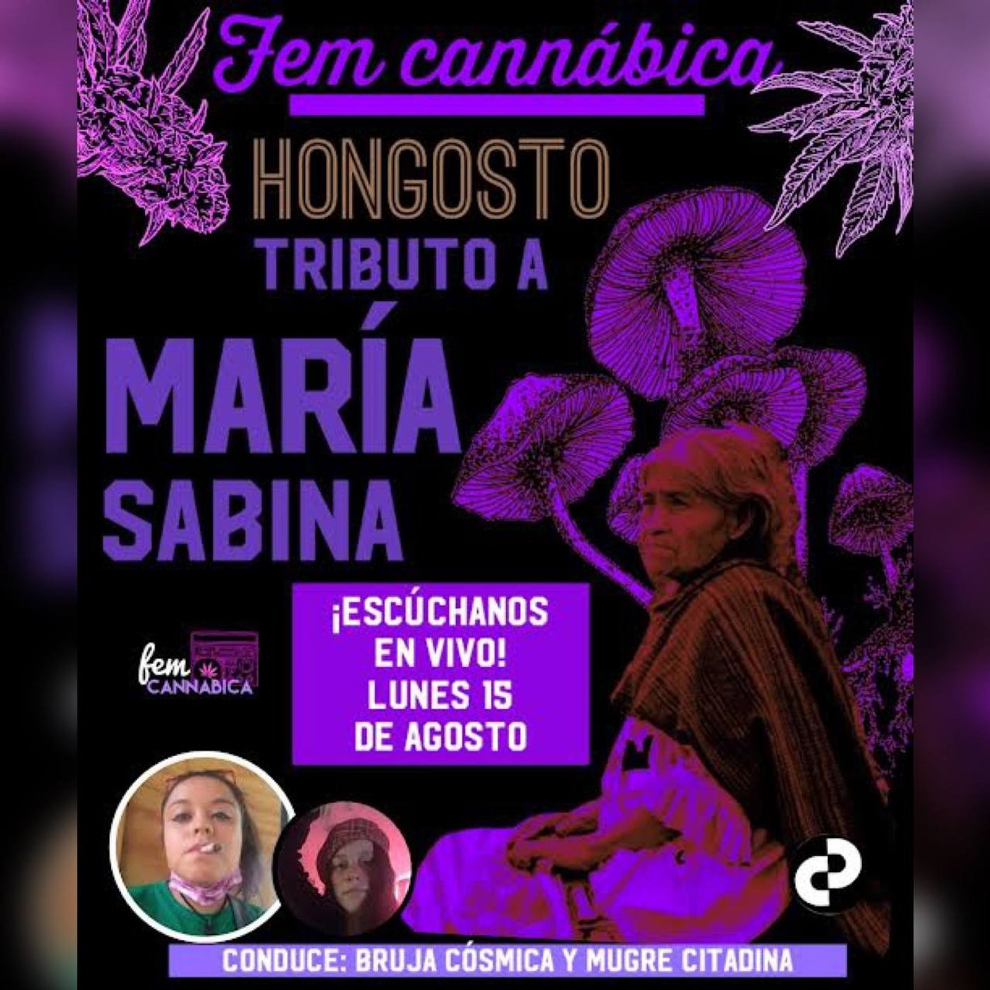 Fem Cannábica