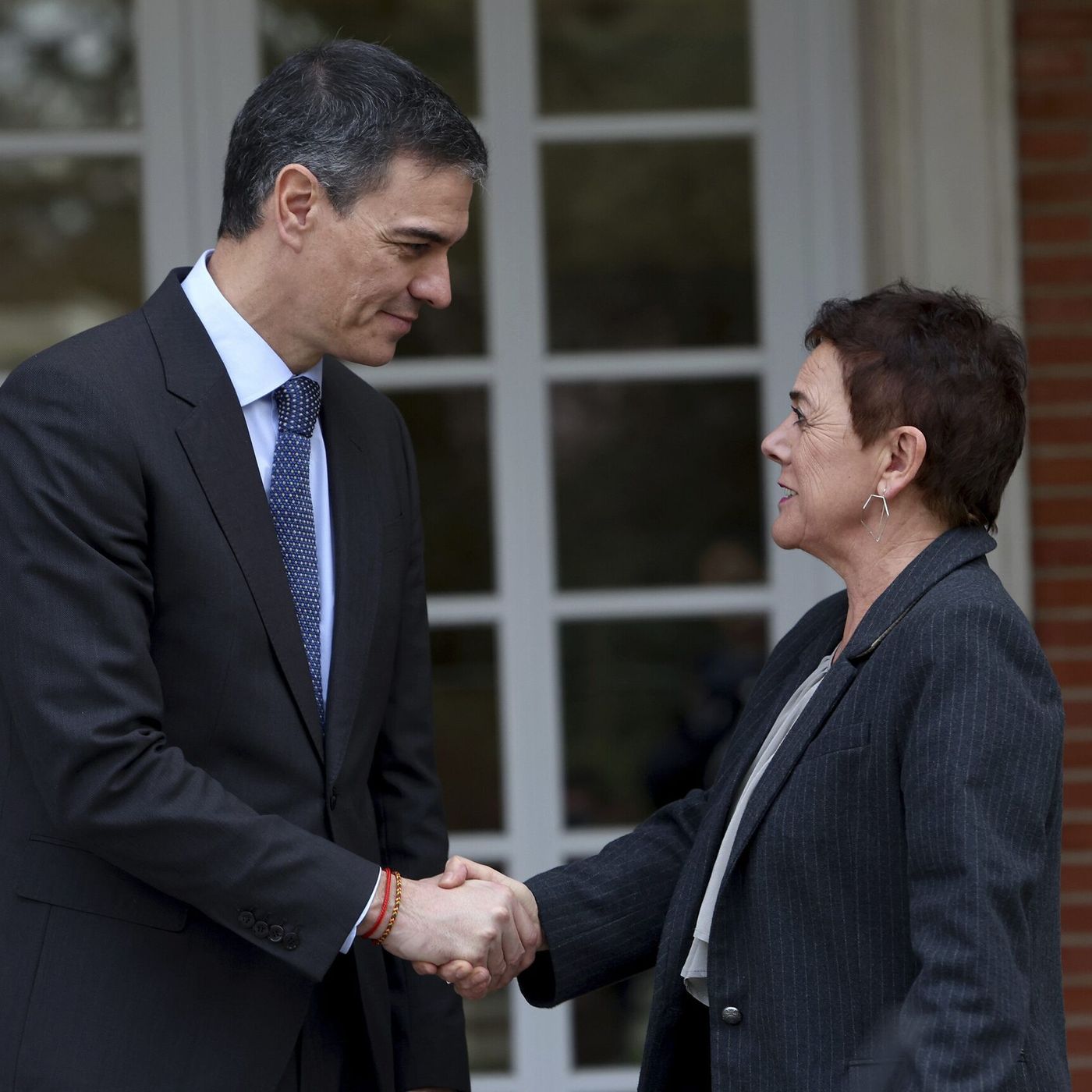 El editorial de Carlos Cuesta: El desprecio del Gobierno por todos los que no mantenemos a Sánchez en su sillón