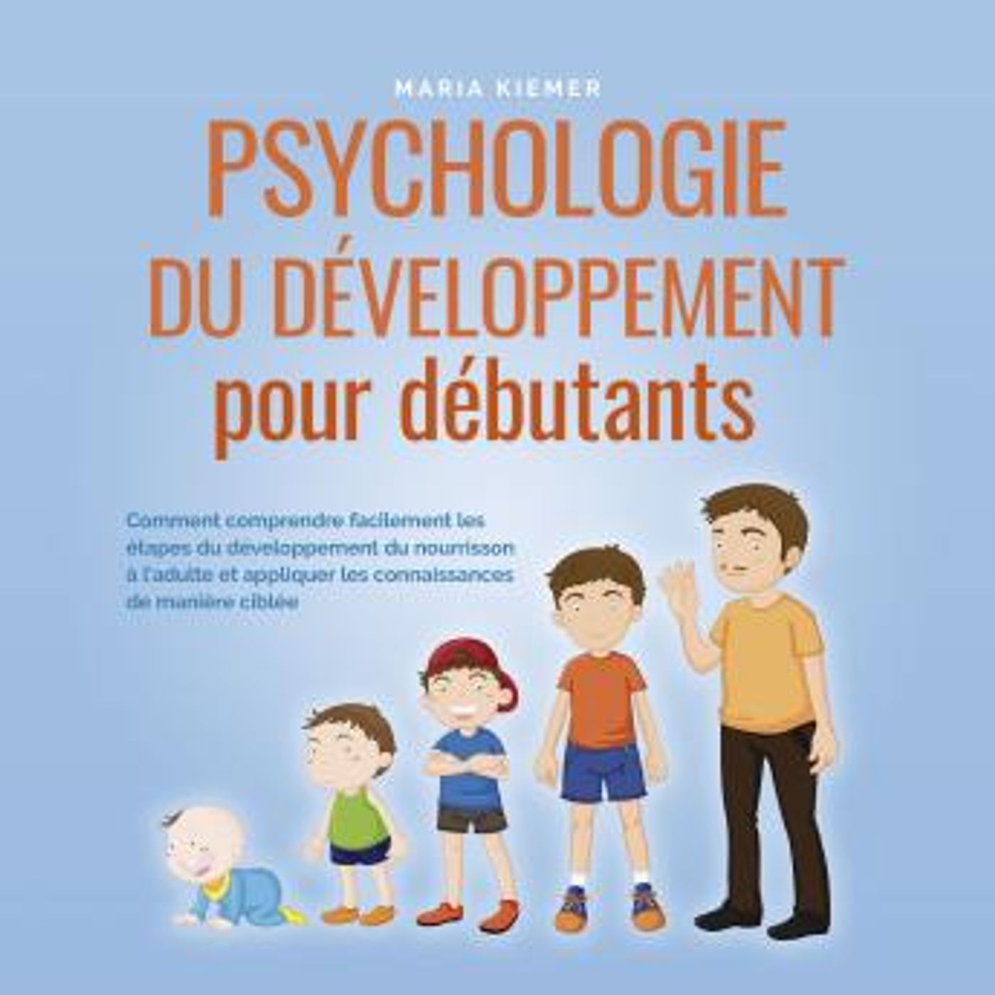 Explore New Free Audiobooks in Self-Improvement, Parenting Tips