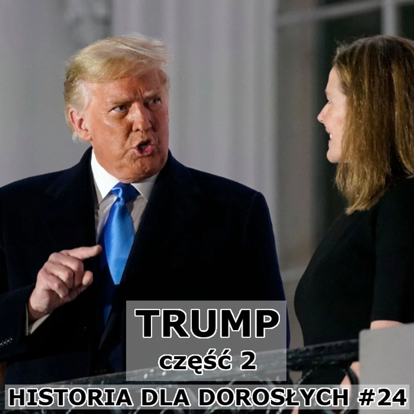 Historia dla Dorosłych