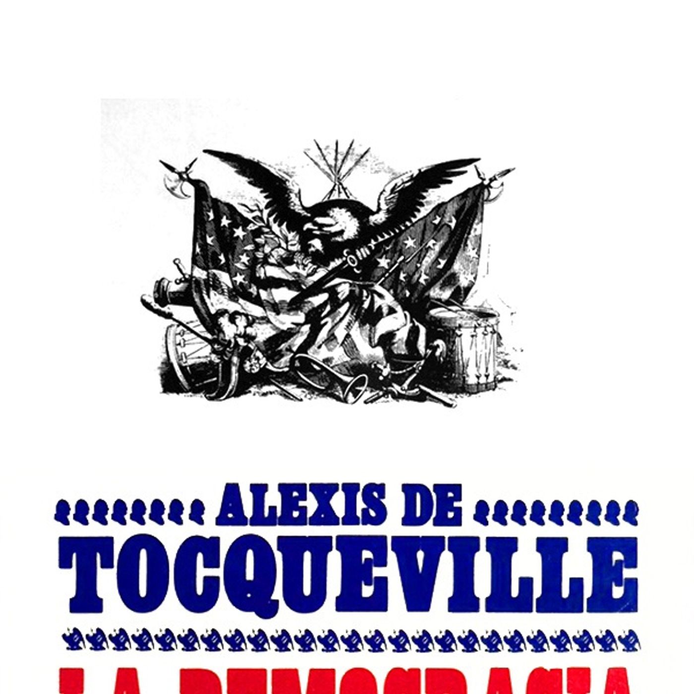 (Resumen) La democracia en America - Alexis de Tocqueville