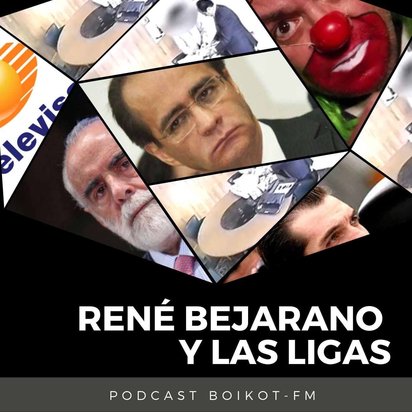 KCDMX Podcast