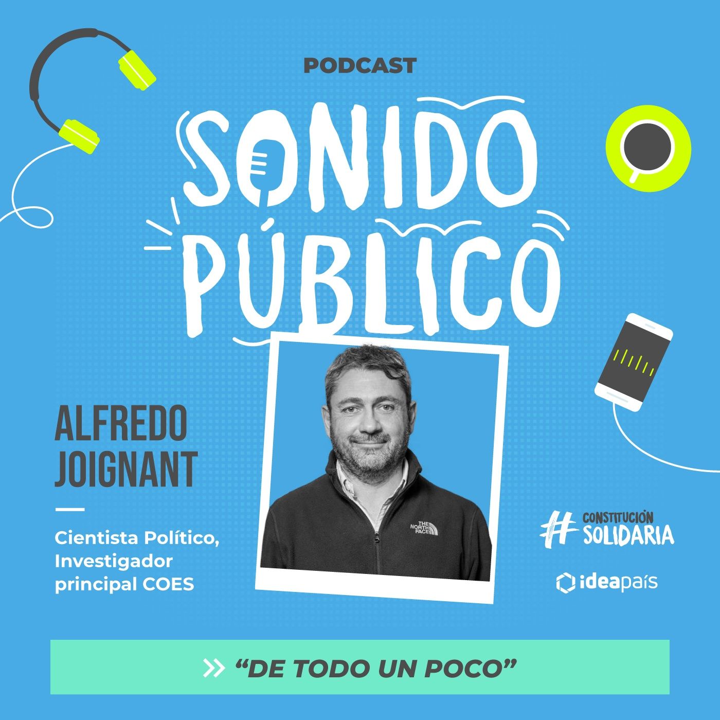 Sonido Público - Proceso constituyente