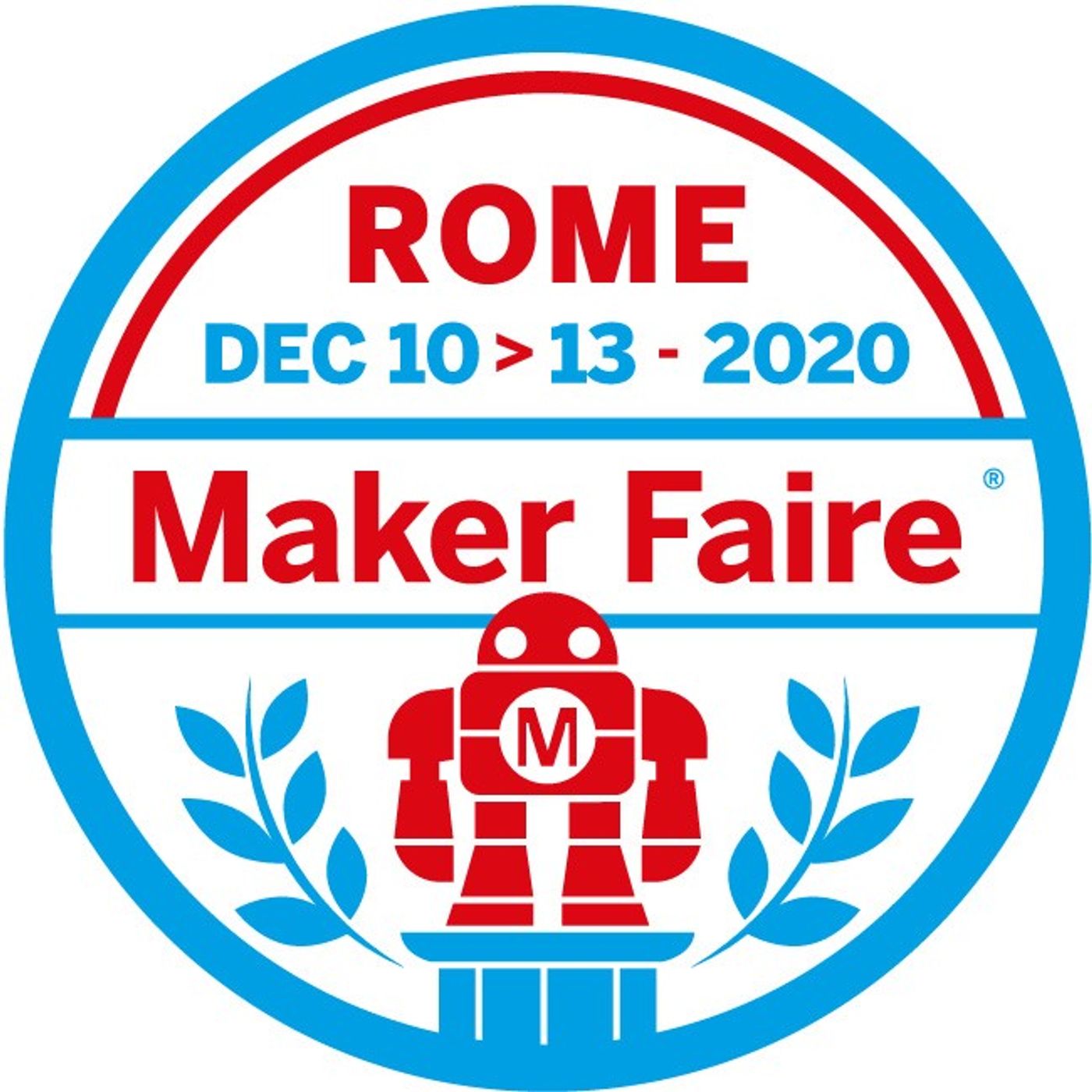 Inail a Maker Faire 2020