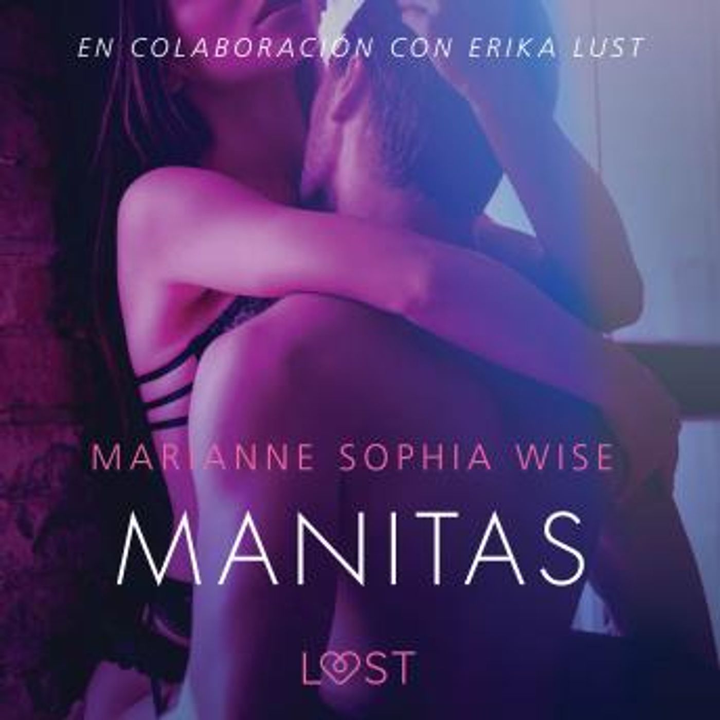 Get Latest Full Audiobooks in Romance, Erotica