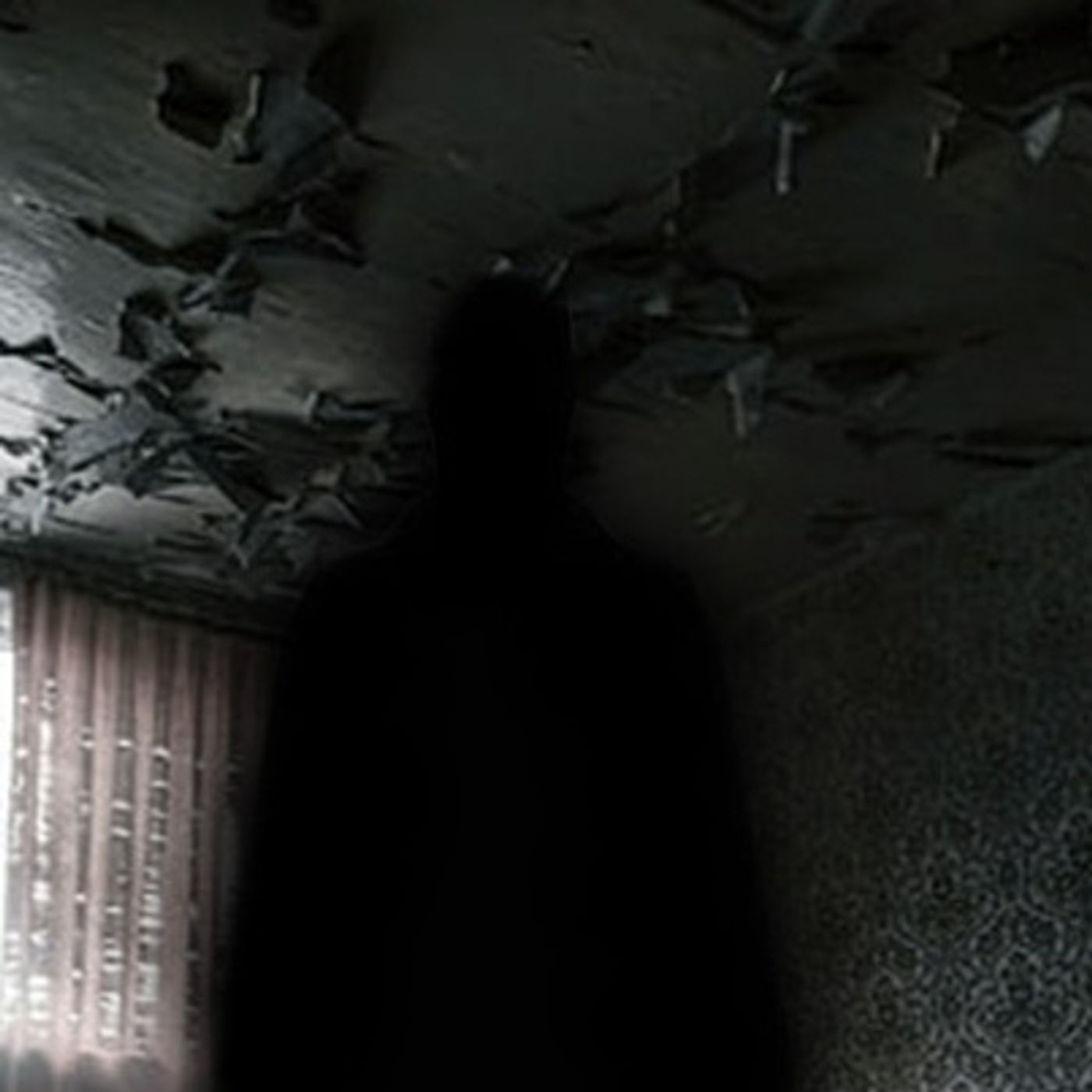 En El Nombre Del Padre Historias De Terror - REDE