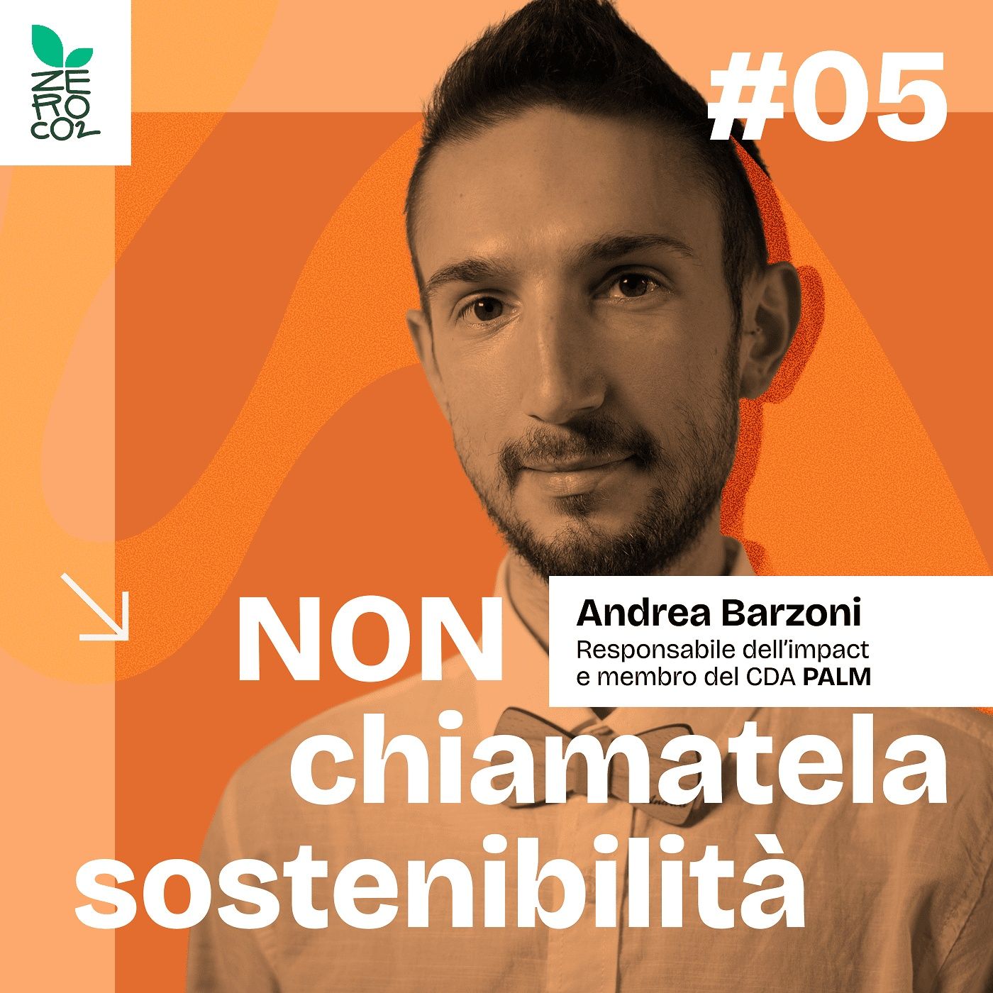 Non chiamatela Sostenibilità