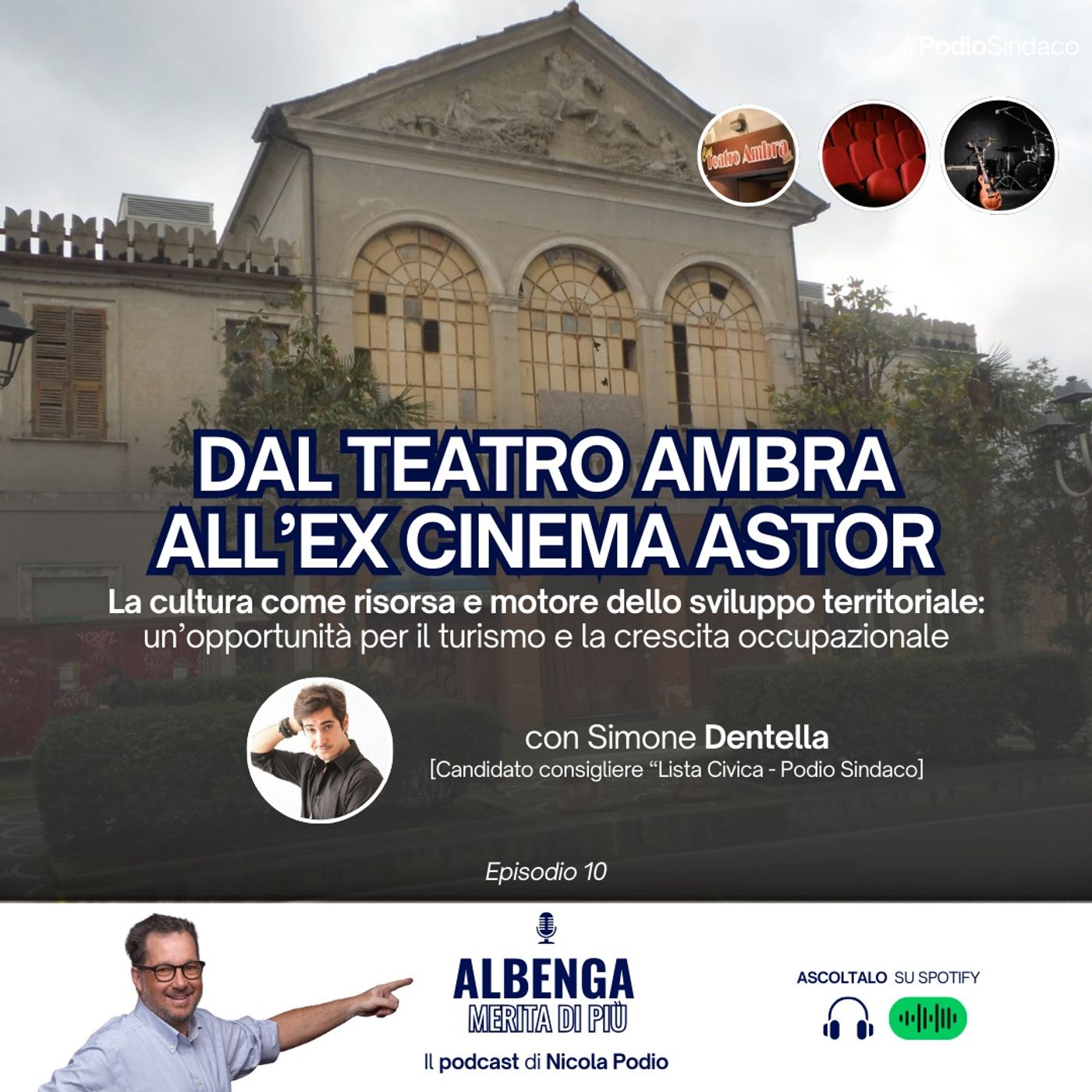 Albenga merita di più