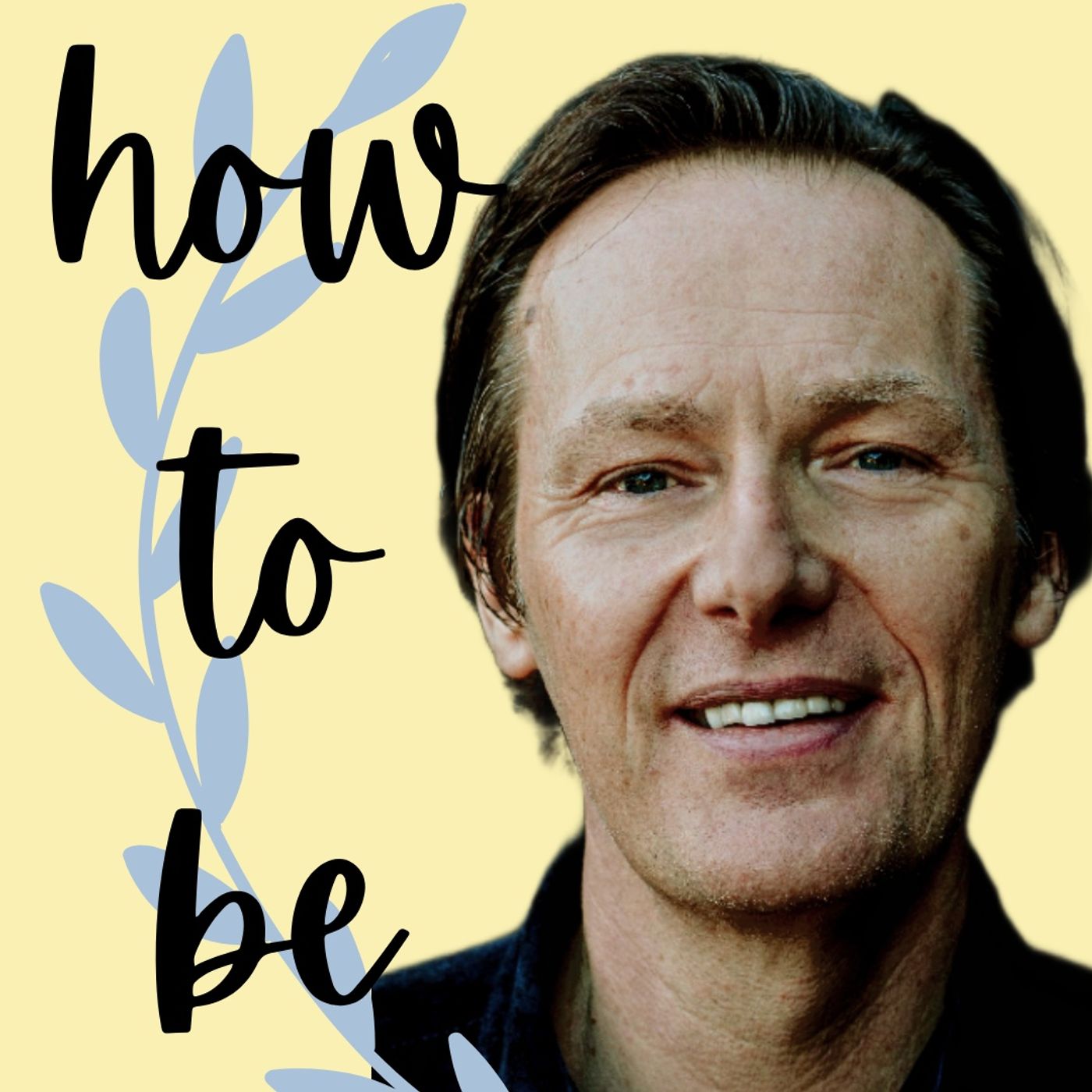 How To Be...Books Podcast