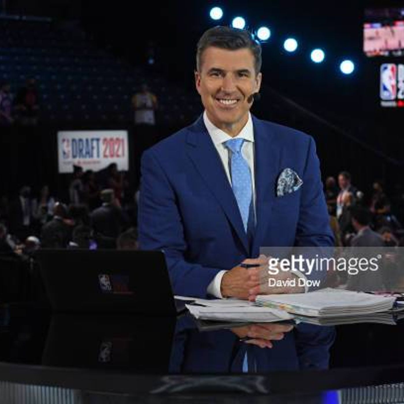 ESPN's Reece Davis on the ACC, Big 10, PAC 12 Alliance episode artwork