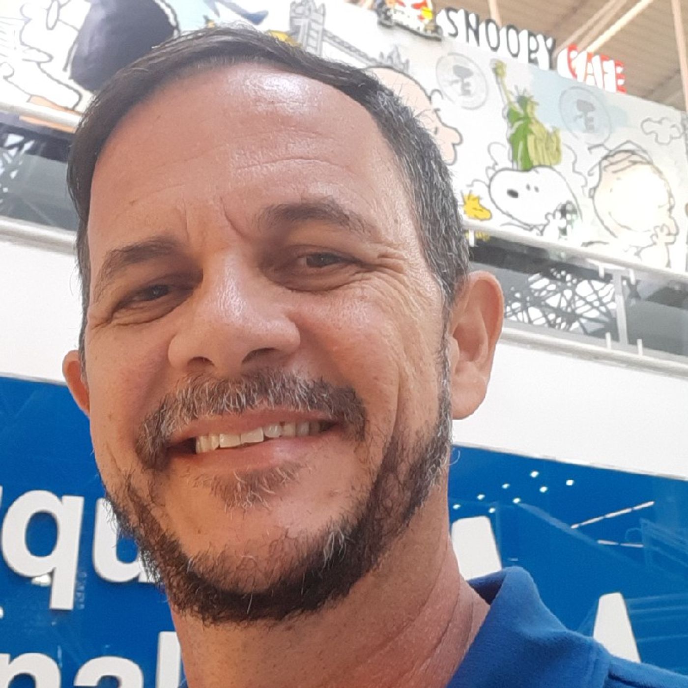 Paulo Valério Cantador de Histórias