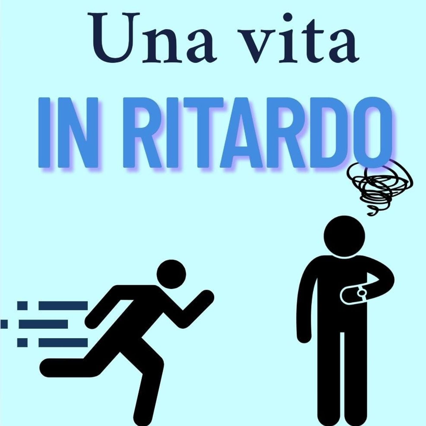 #CasaGialla Una vita in ritardo
