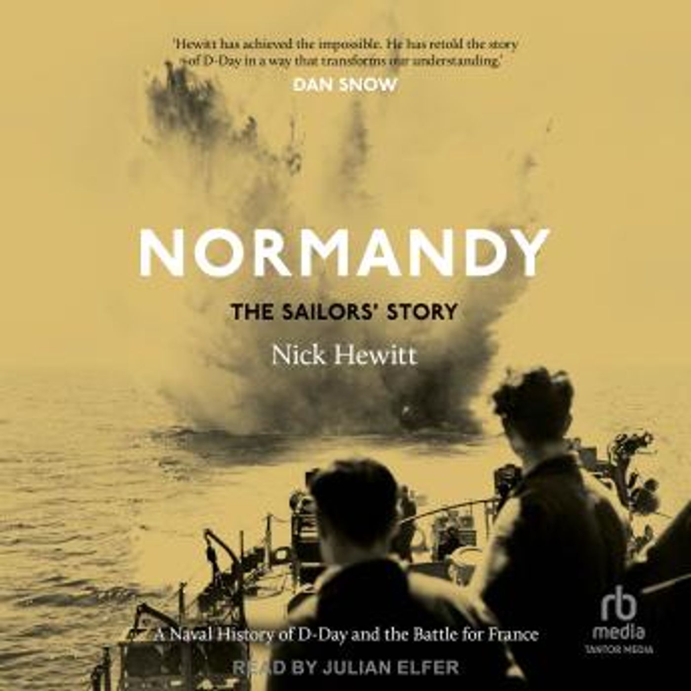 Access Unmissable Full Audiobooks in History, Military