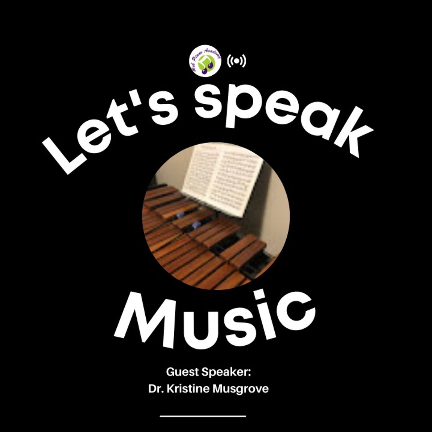 Let\'s Speak Music!