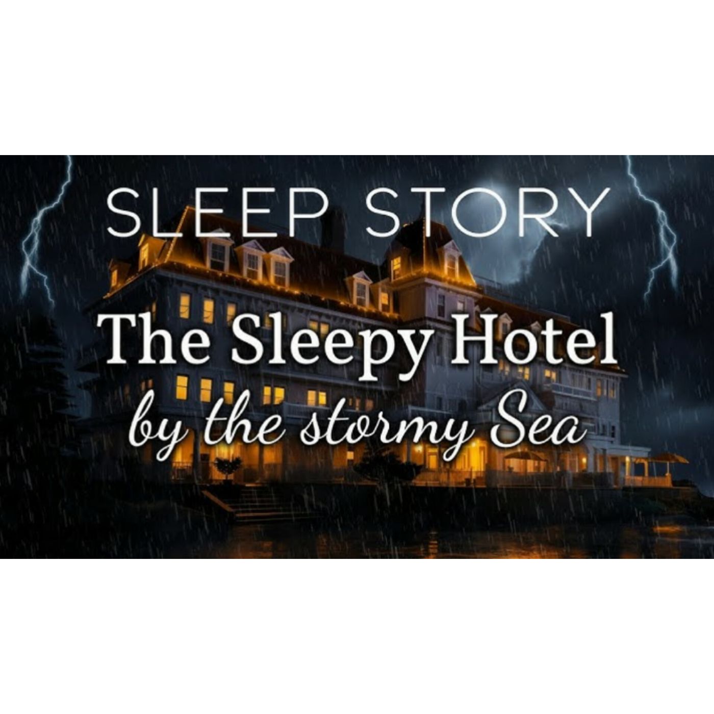 Restful Bedtime Storytelling / A FORTUNATE MISTAKE / Soft Soothing Storytelling to Help You Sleep