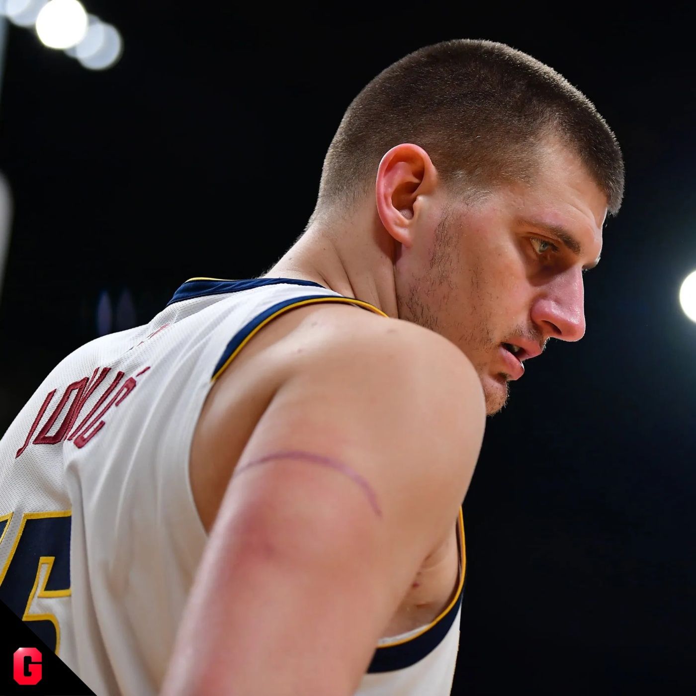 NBA House - Gigantes Podcast