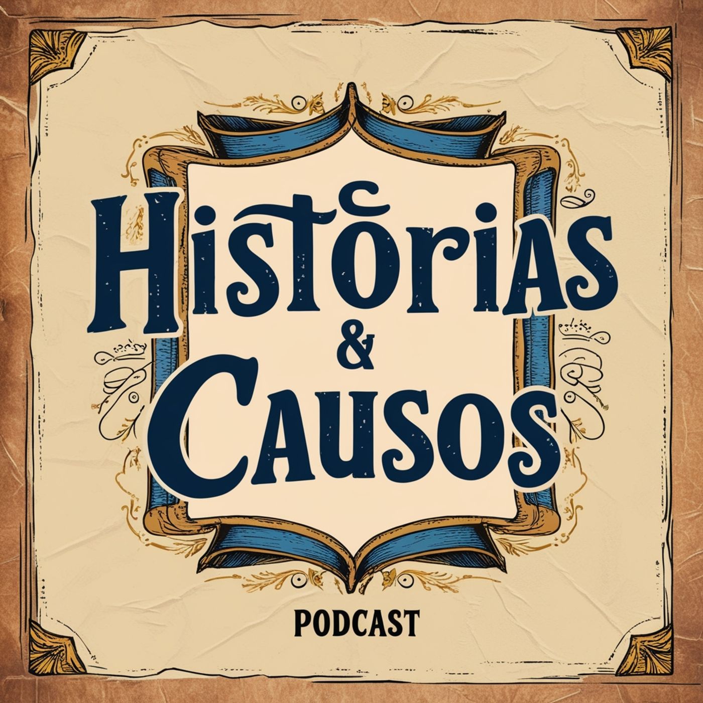 Histórias & Causos