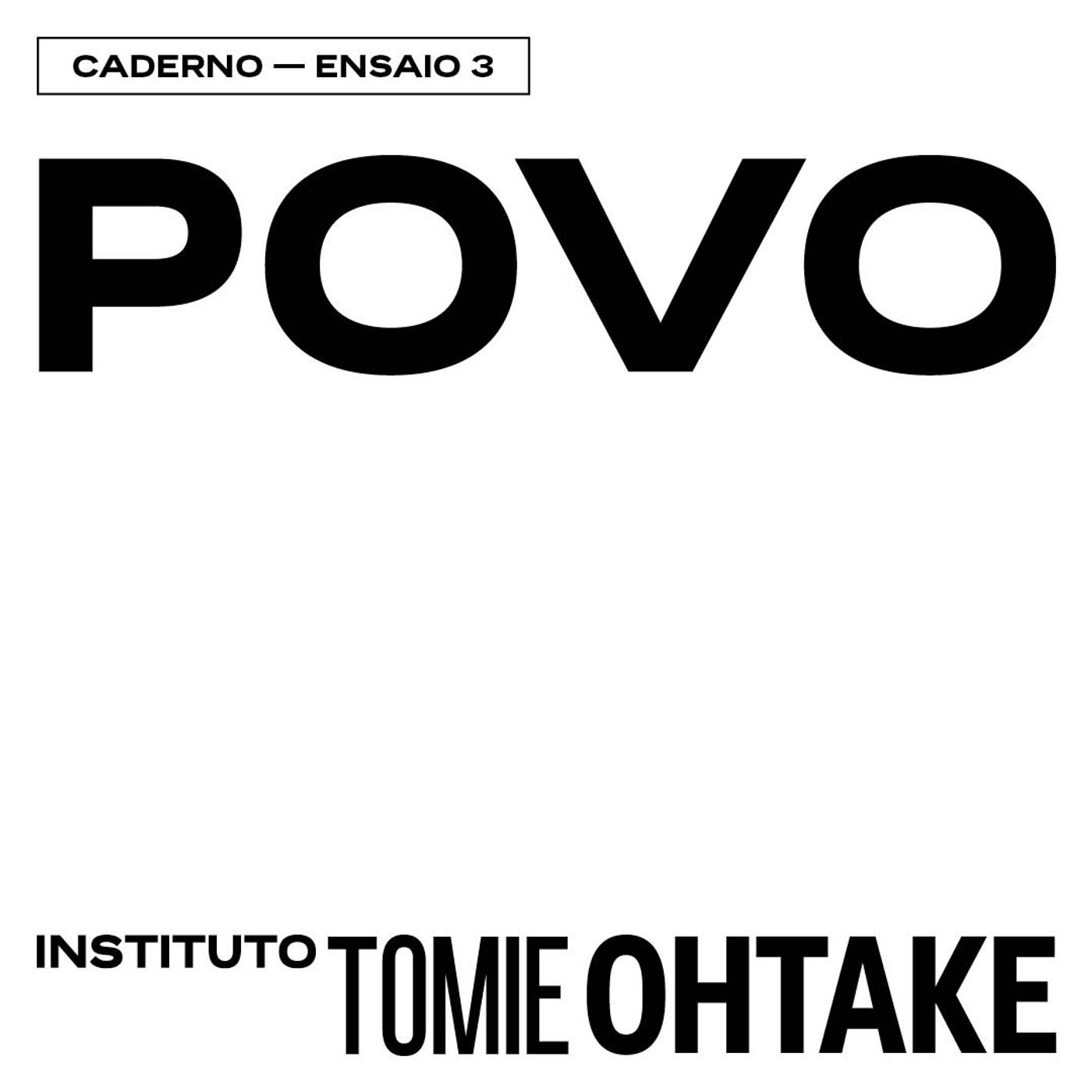 POVO_Locuções