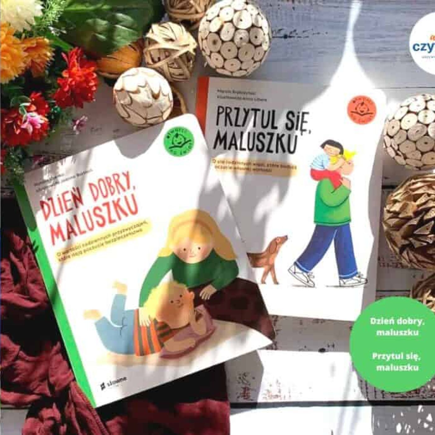 Aktywne Czytanie - książki dla dzieci i młodzieży