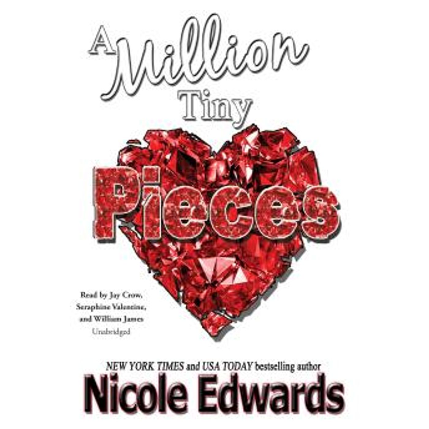 Access Essential Full Audiobooks in Romance, Romantica
