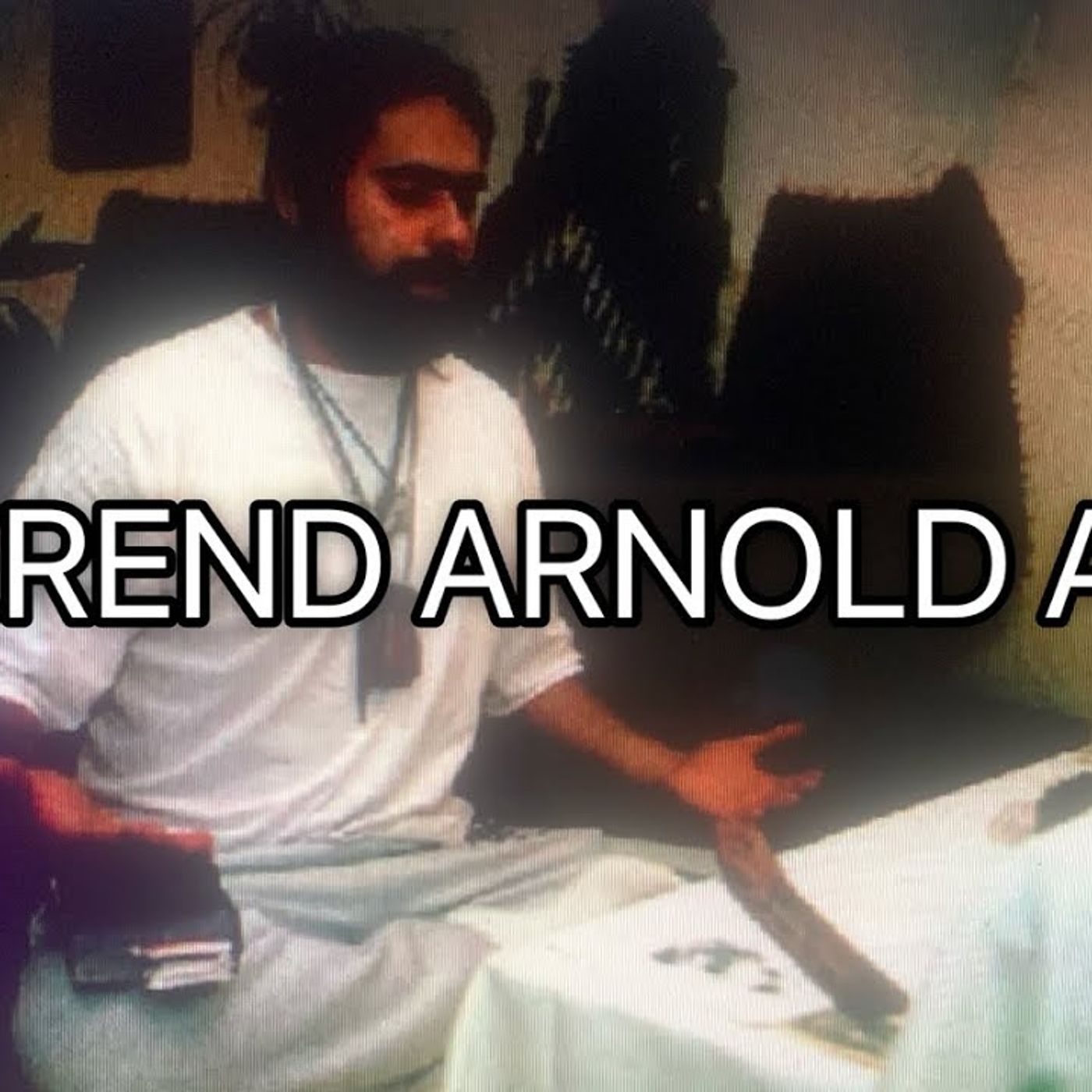 Arnold Varvarinec 2: Unesli ho mimozemšťané, teď spolupracuje s Ministerstvem obrany ČR episode artwork