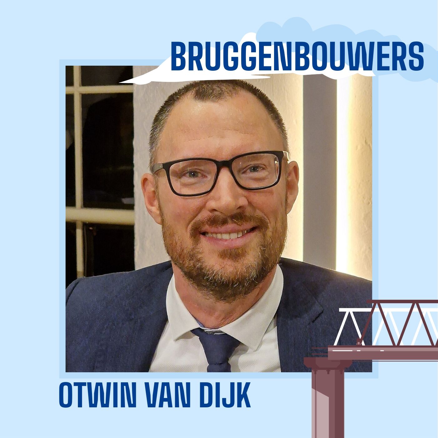Bruggenbouwers